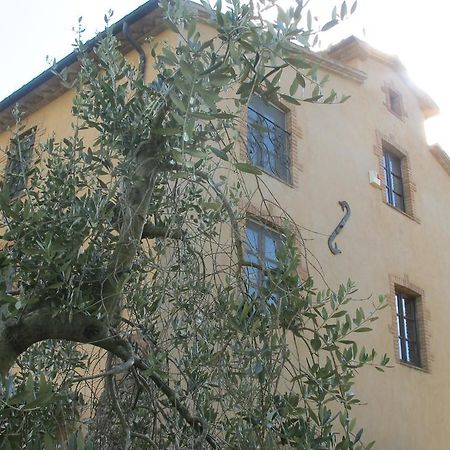 Residenza D'Epoca Le Pisanelle Hotel Manciano Exterior foto