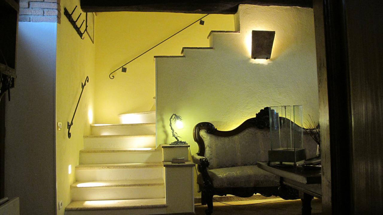 Residenza D'Epoca Le Pisanelle Hotel Manciano Exterior foto