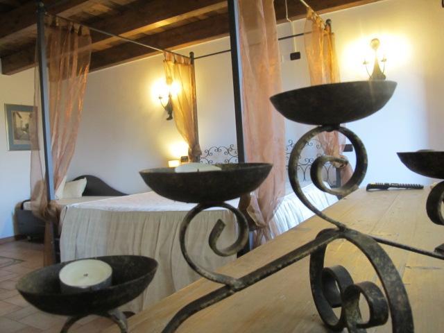 Residenza D'Epoca Le Pisanelle Hotel Manciano Exterior foto