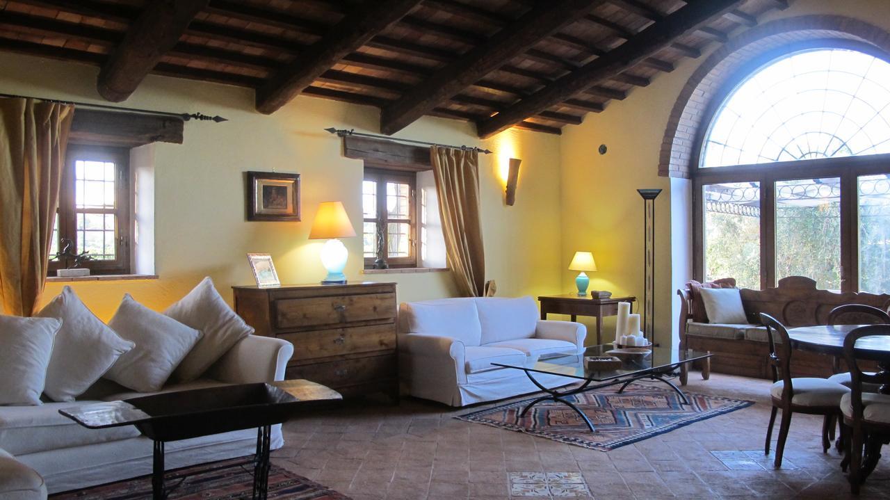 Residenza D'Epoca Le Pisanelle Hotel Manciano Exterior foto