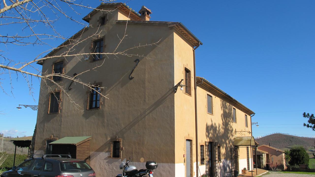 Residenza D'Epoca Le Pisanelle Hotel Manciano Exterior foto